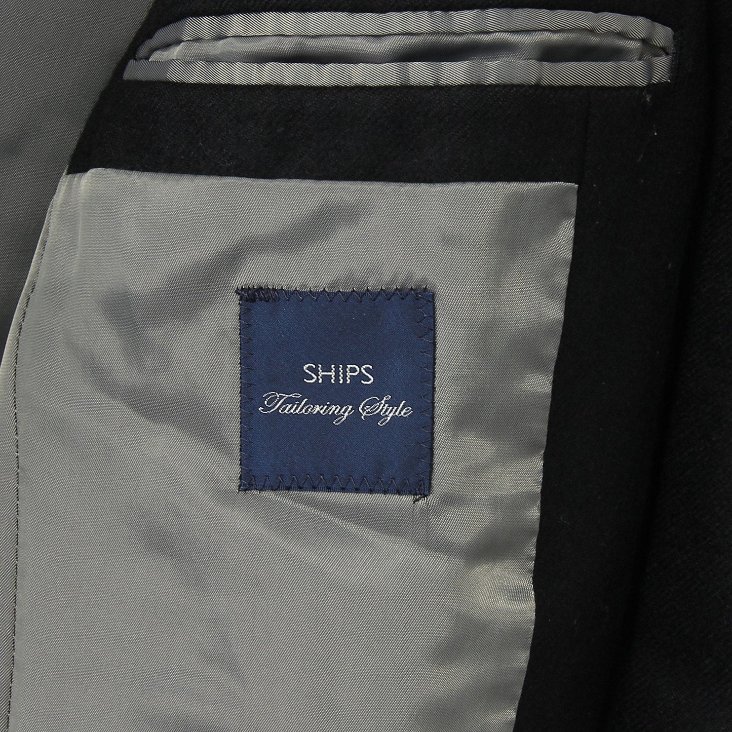 SHIPS:コート