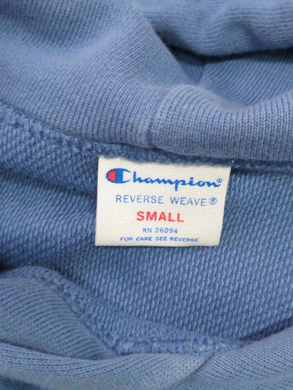 CHAMPION:スウェット