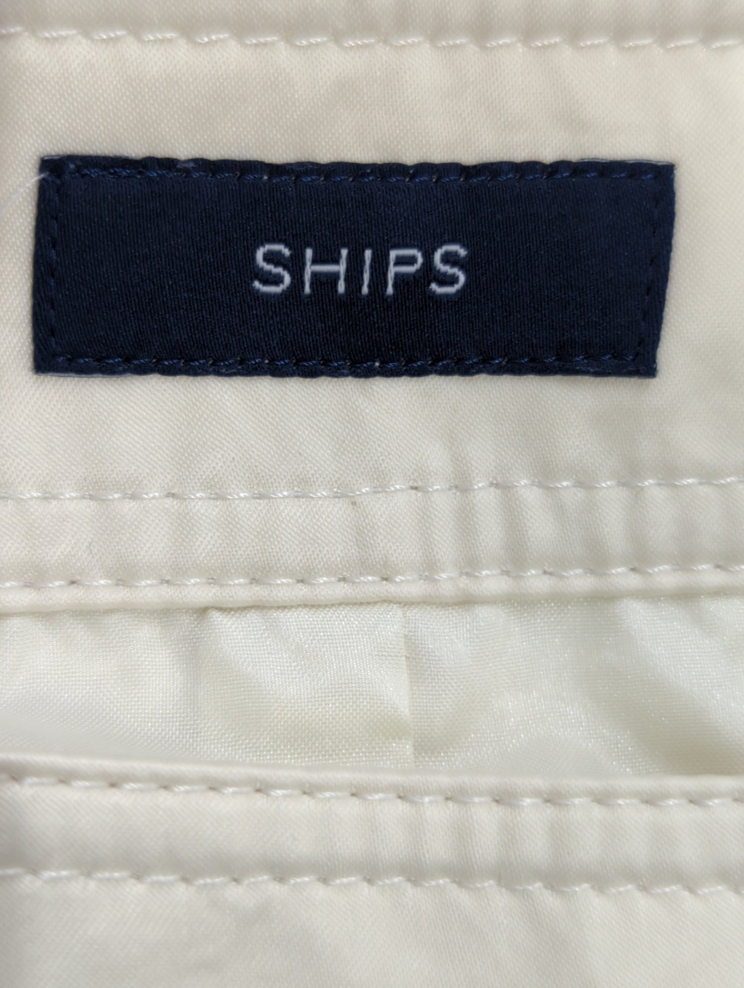 SHOP PRESSサテンラップスカート