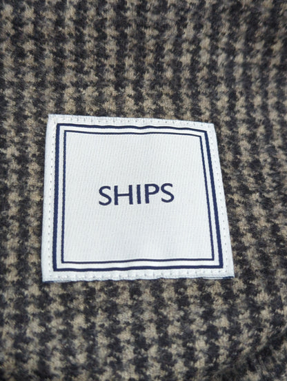 SHIPS:ジャケット