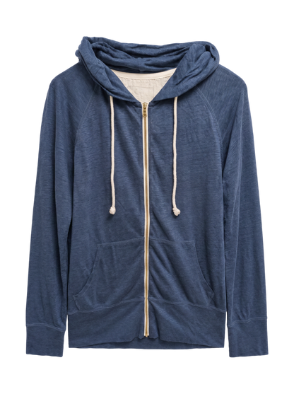 SHIPS:LNN JERSEY PARKA 15SS