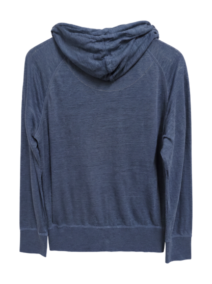 SHIPS:LNN JERSEY PARKA 15SS