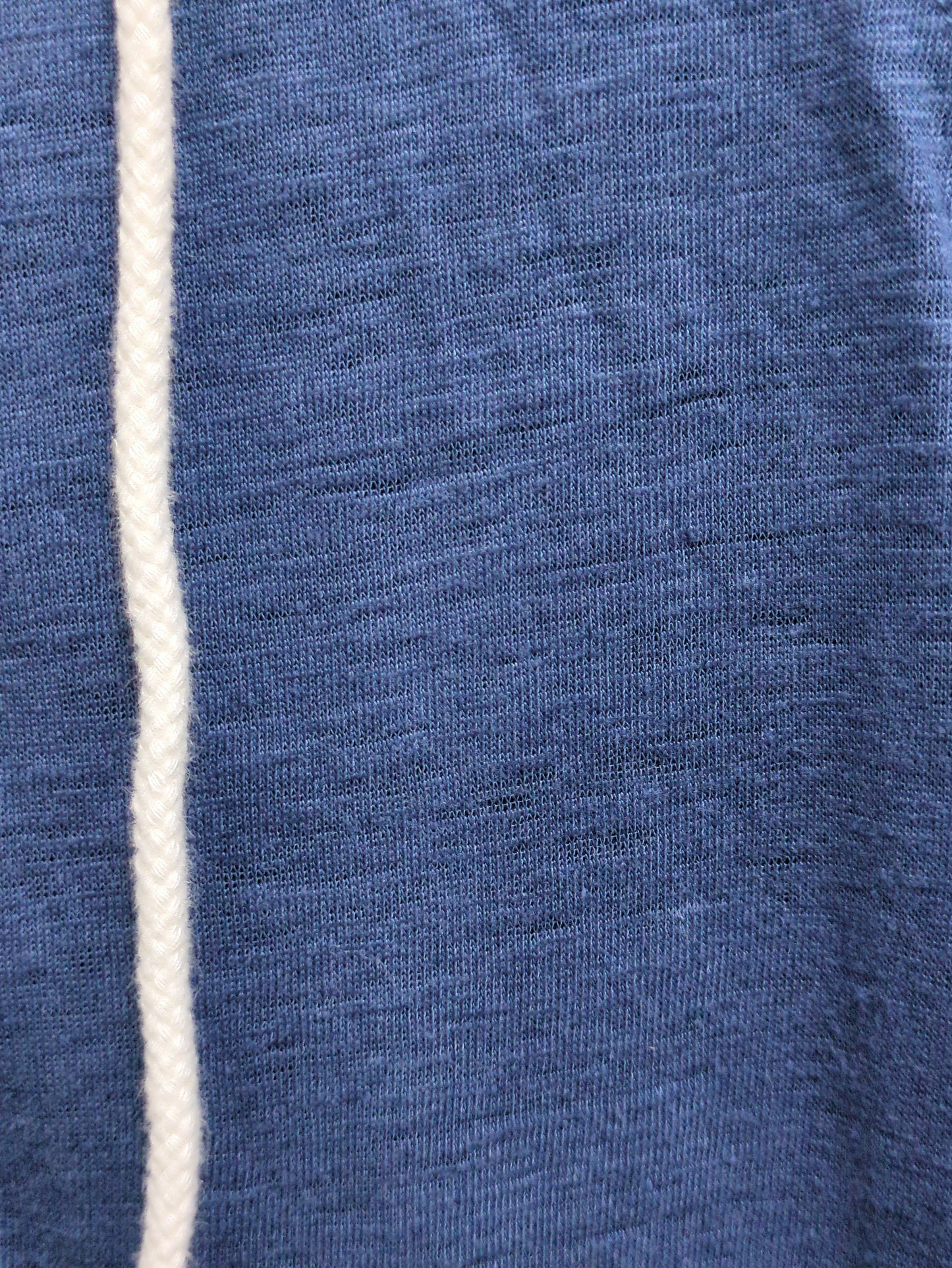 SHIPS:LNN JERSEY PARKA 15SS