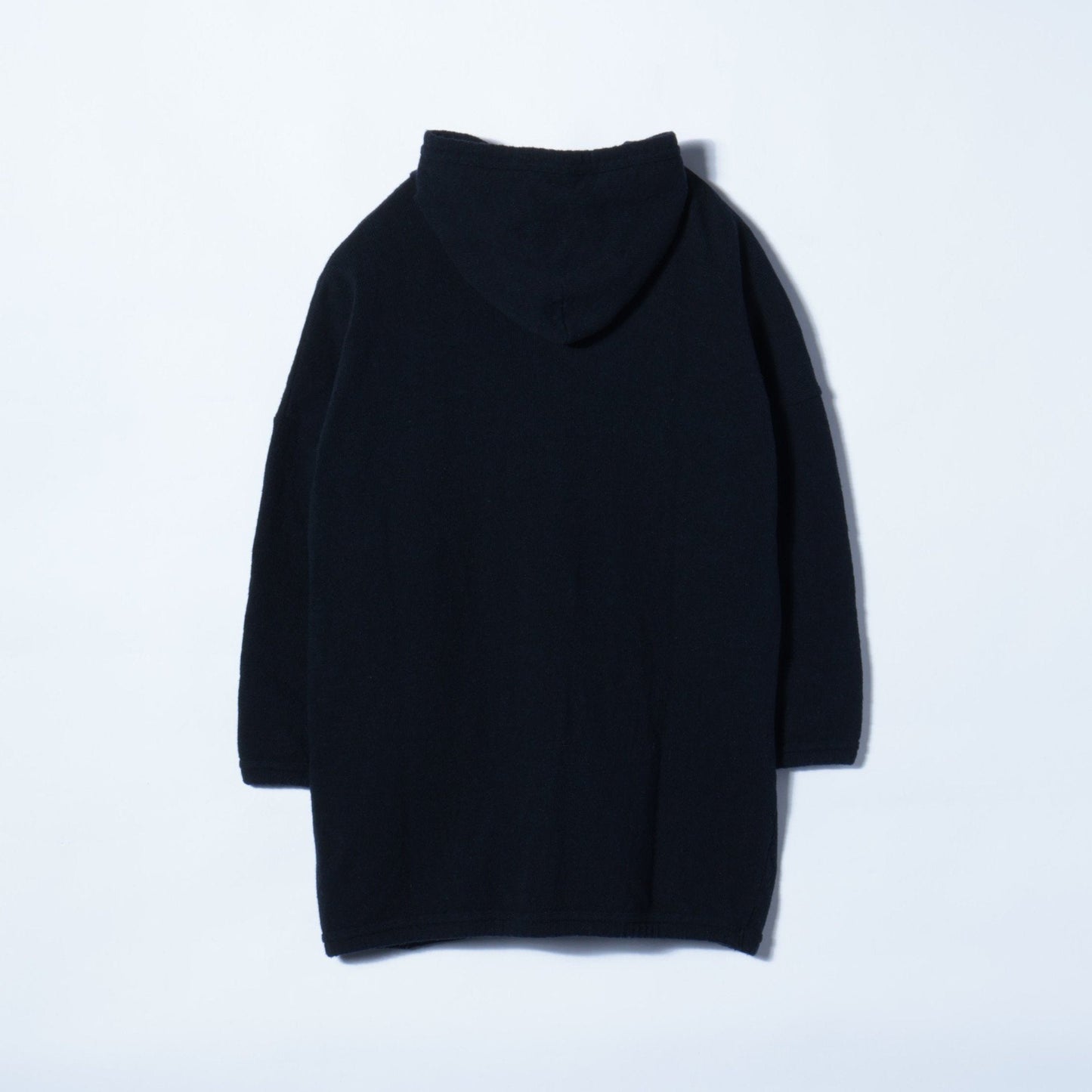 SEKKETSU WL HOODED COAT