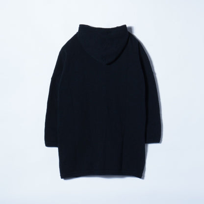 SEKKETSU WL HOODED COAT
