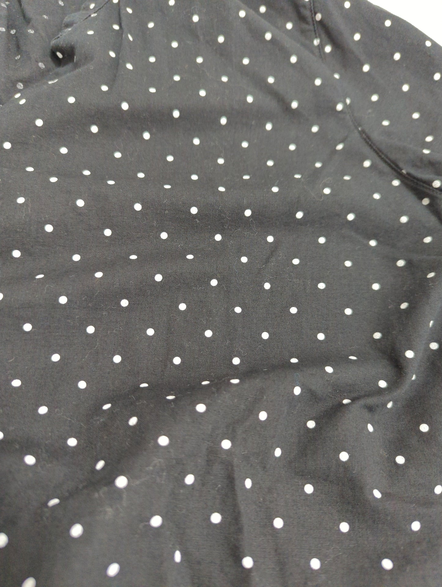 SHIPS Days STANDARD:ドット スキッパーシャツ 19SS