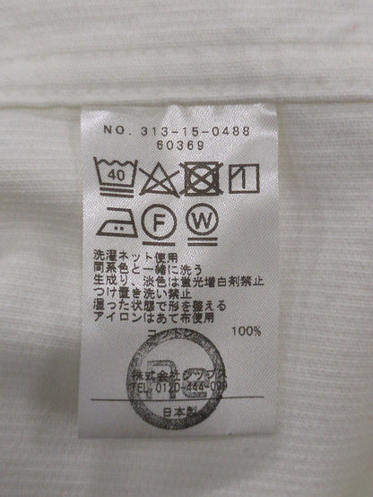 Primary NavyLabel:〈手洗い可能〉コーデュロイペインターパンツ