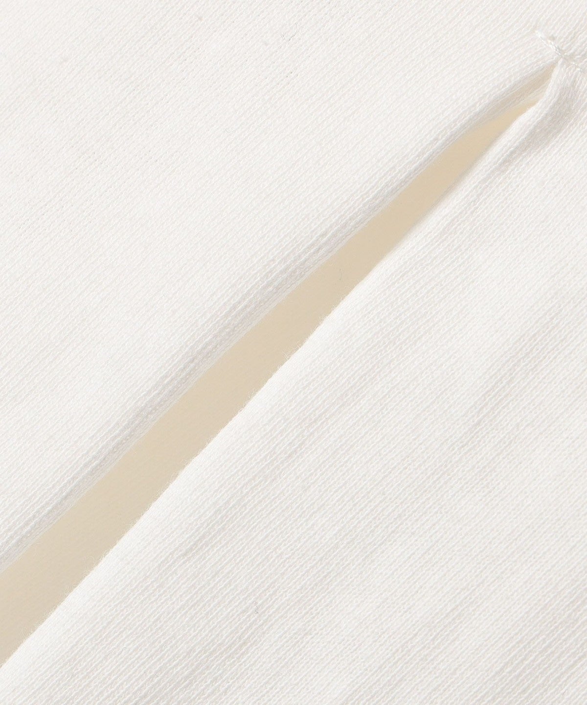 quaranciel:〈手洗い可能〉ウエストシェイプ フレンチスリーブ TEE