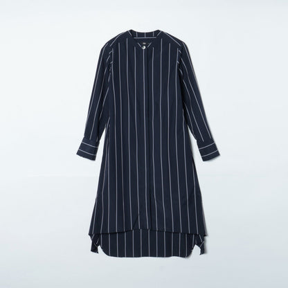 M-fil:R/T ST SLIT DRAPE