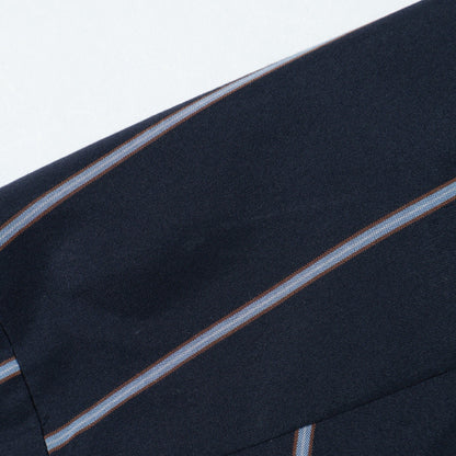 M-fil:R/T ST SLIT DRAPE