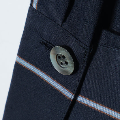 M-fil:R/T ST SLIT DRAPE