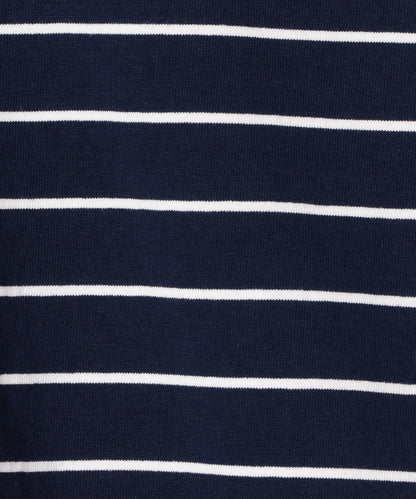 SHIPS Days STANDARD:バスクボーダーTee