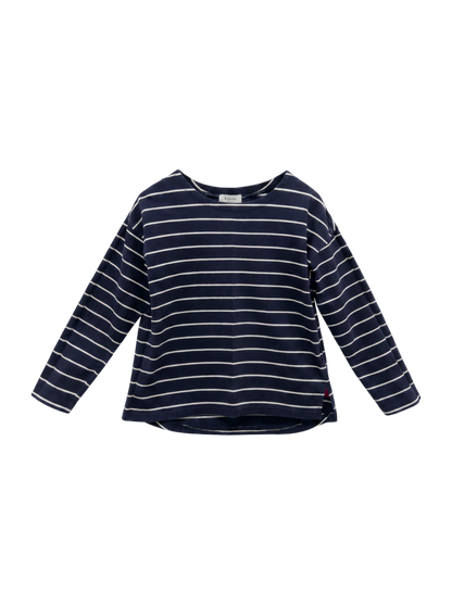 SHIPS Days STANDARD:バスクボーダーTee