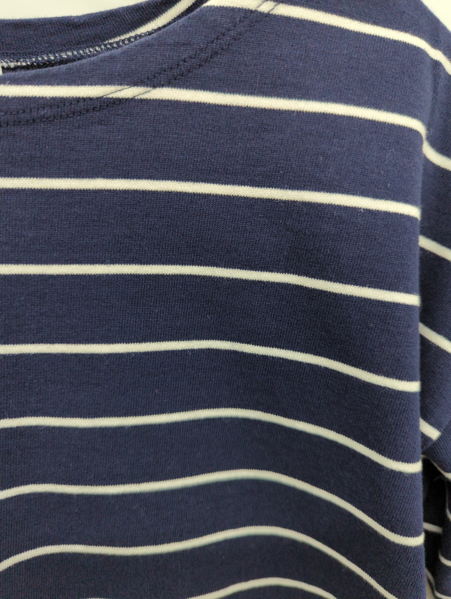 SHIPS Days STANDARD:バスクボーダーTee