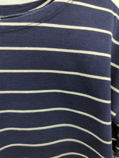 SHIPS Days STANDARD:バスクボーダーTee