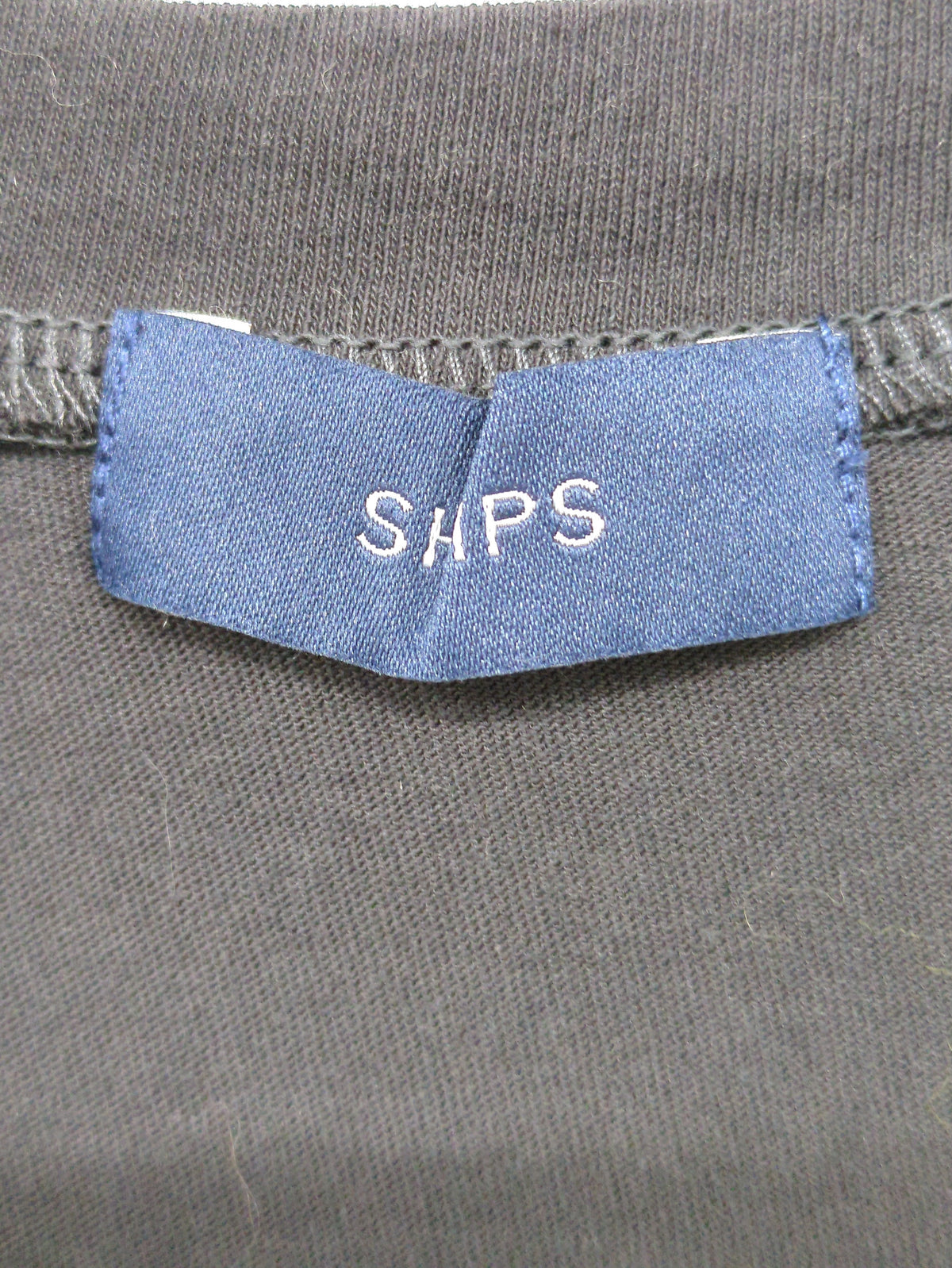 SHIPS:Tシャツ/カットソー