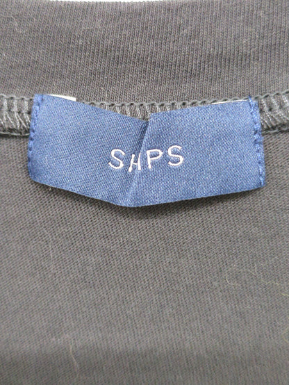 SHIPS:Tシャツ/カットソー
