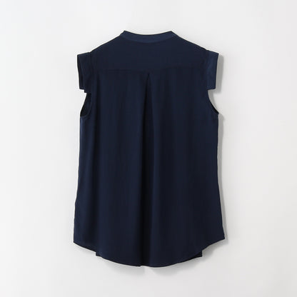 TYLHO:SLD NO/S BLOUSE