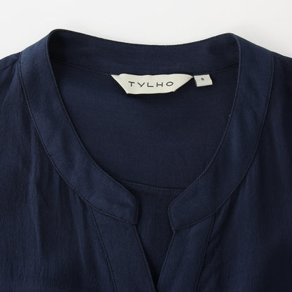 TYLHO:SLD NO/S BLOUSE