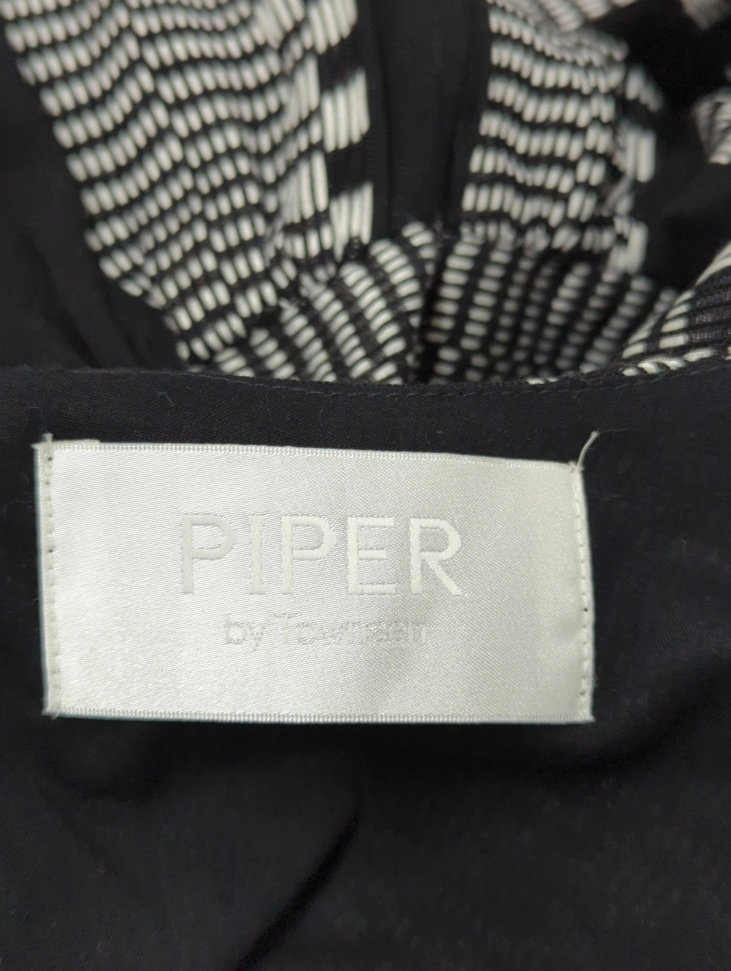 PIPER:アウター