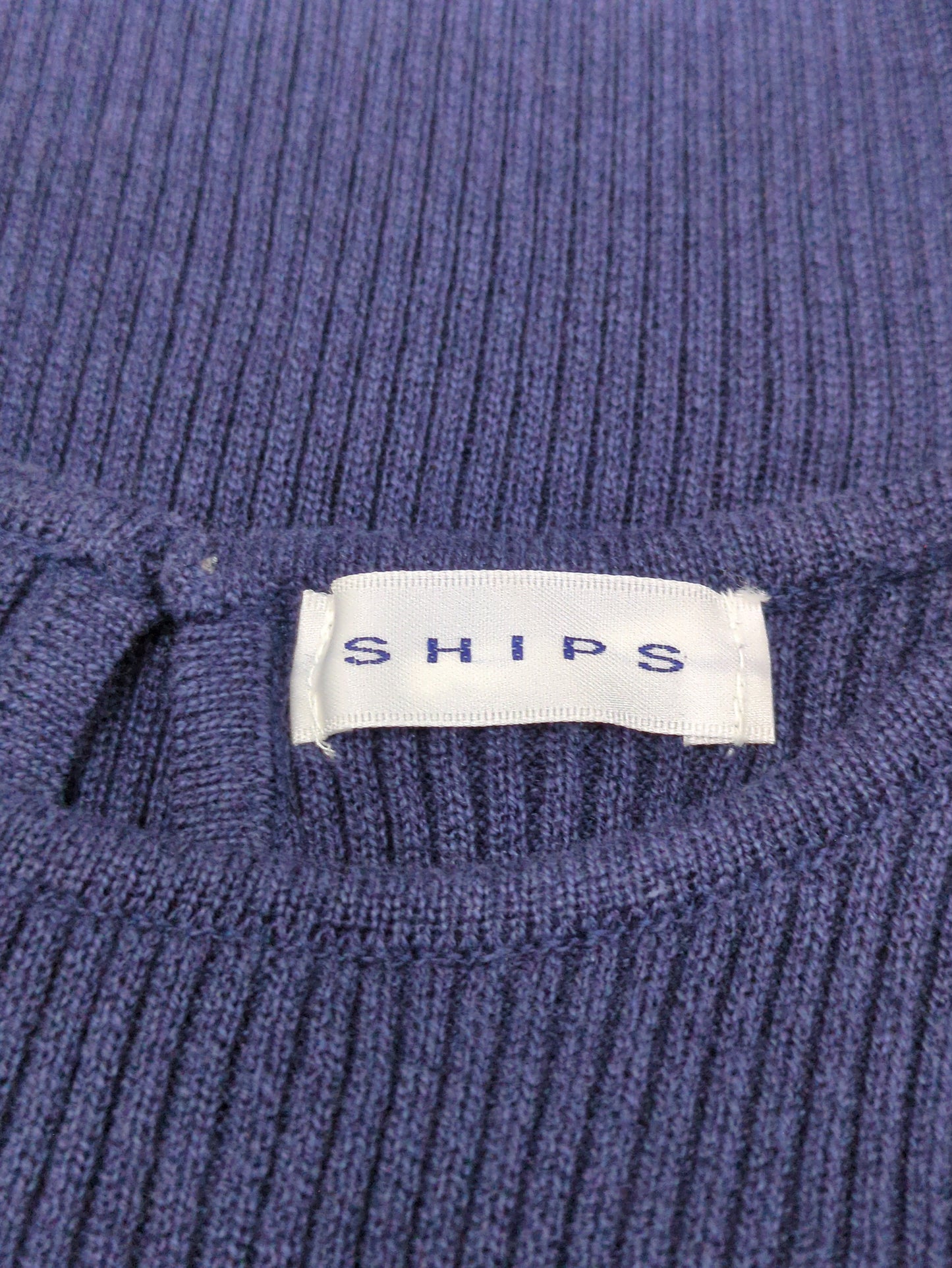 SHIPS:Tシャツ/カットソー