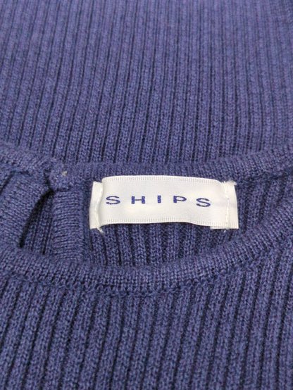 SHIPS:Tシャツ/カットソー