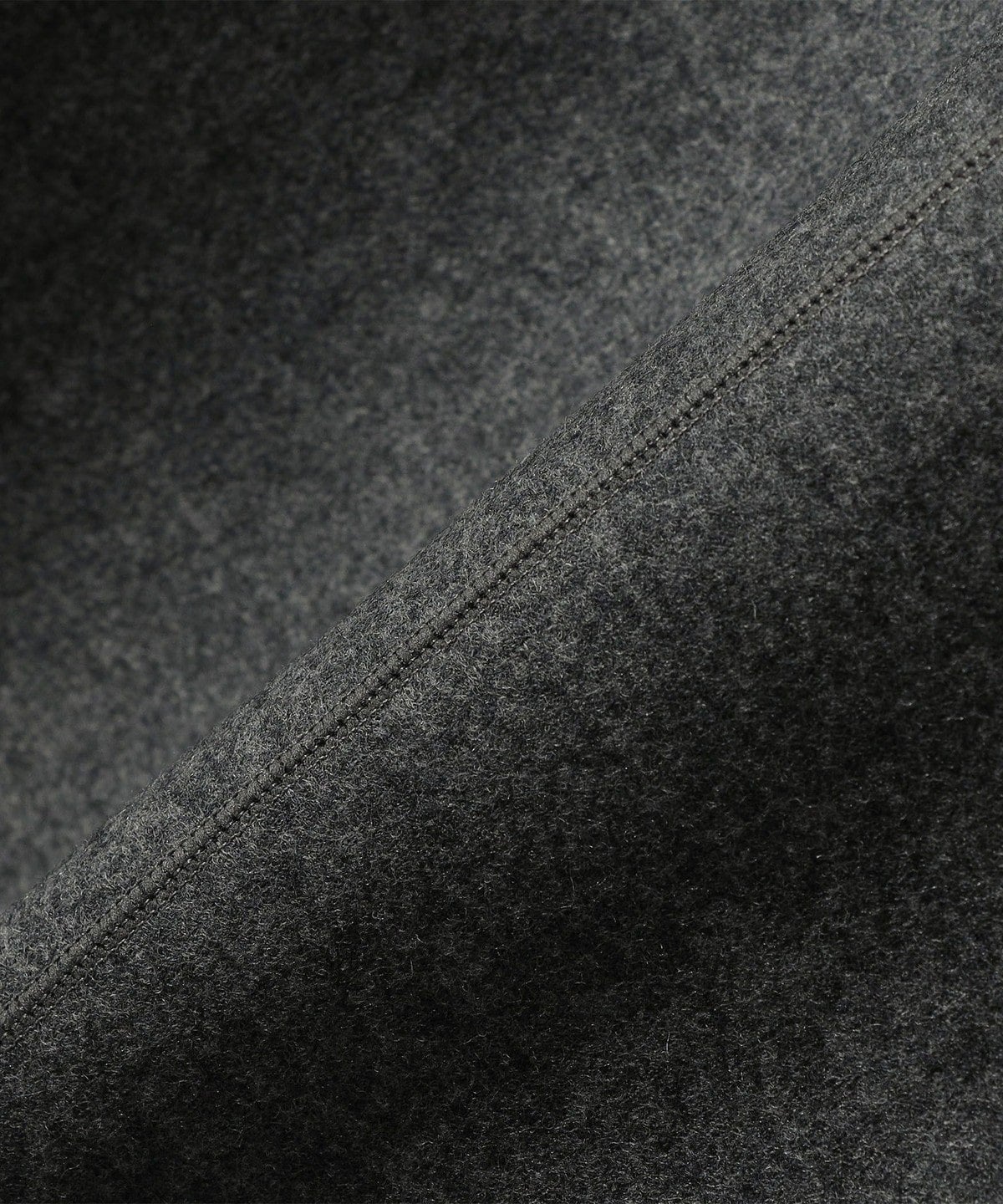 SHIPS Primary Navy Label:〈手洗い可能〉ウール ジャージー Vネック プルオーバー
