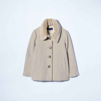 W/N/AG SHORT COAT