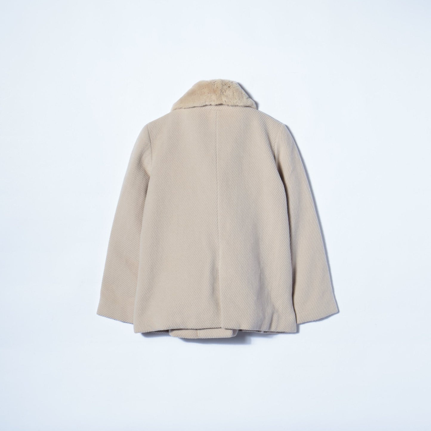 W/N/AG SHORT COAT