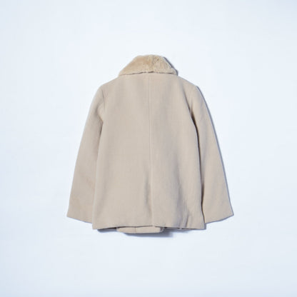 W/N/AG SHORT COAT