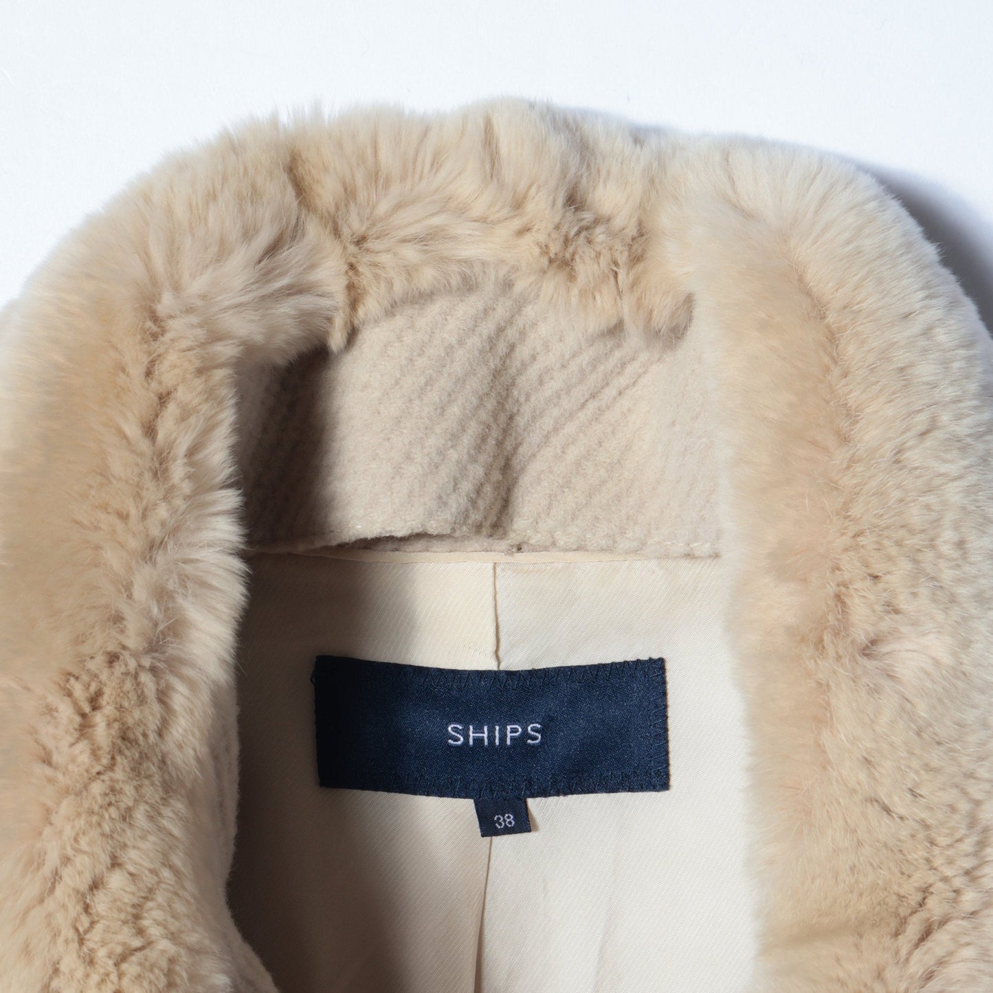 W/N/AG SHORT COAT