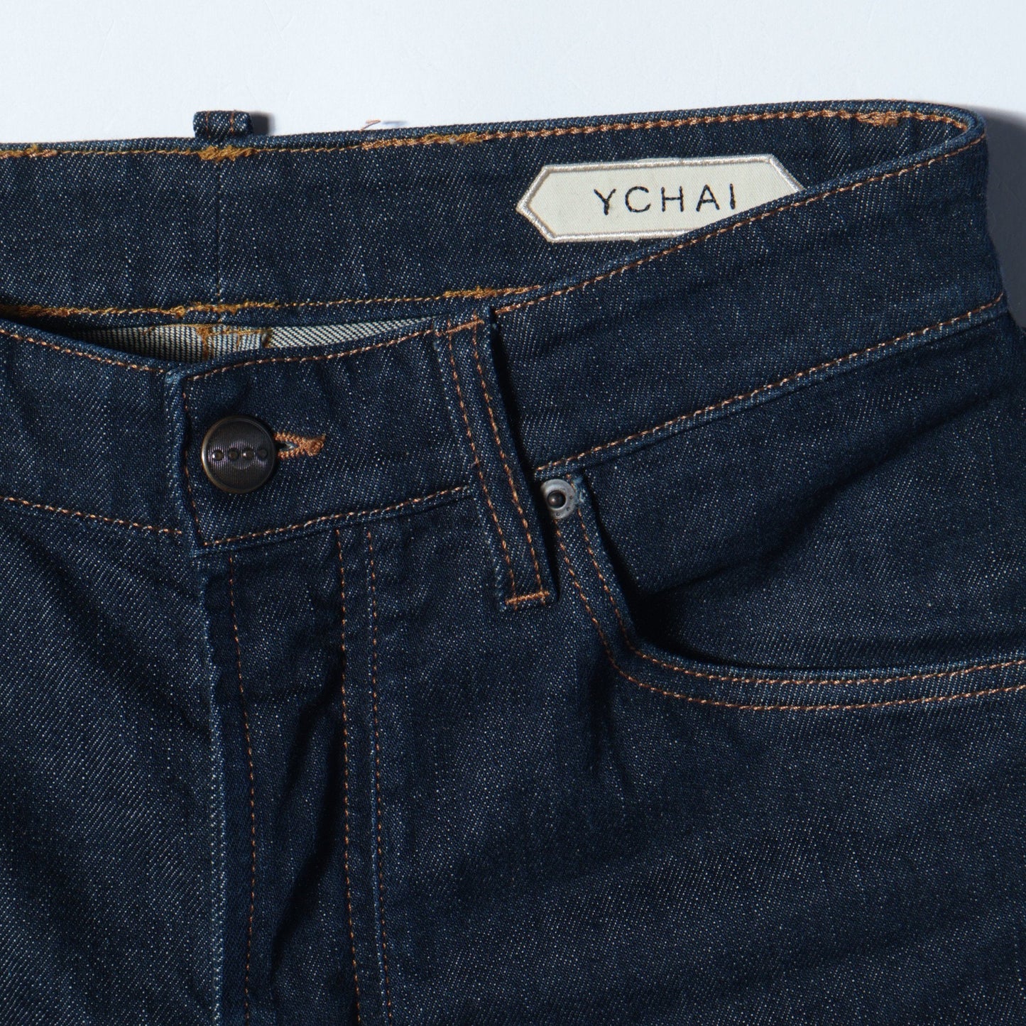 YCHAI:パンツ