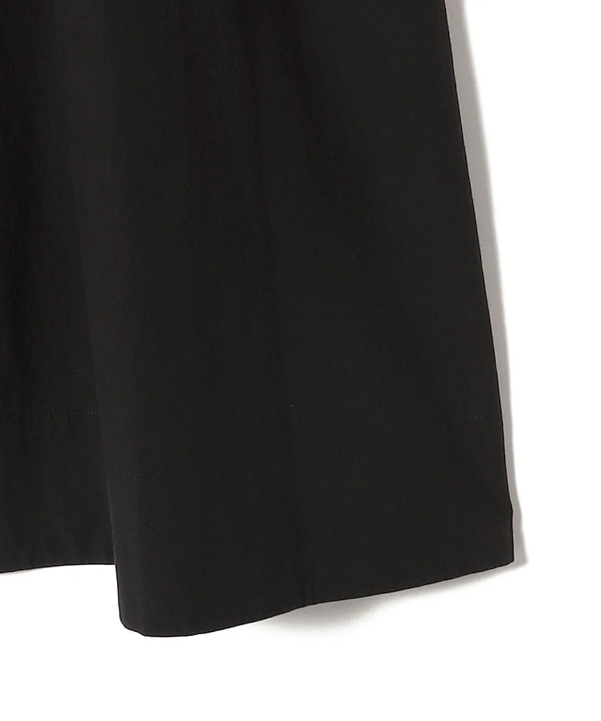 SHIPS Primary Navy Label:〈手洗い可能〉コットン フロント ピンタック ワンピース