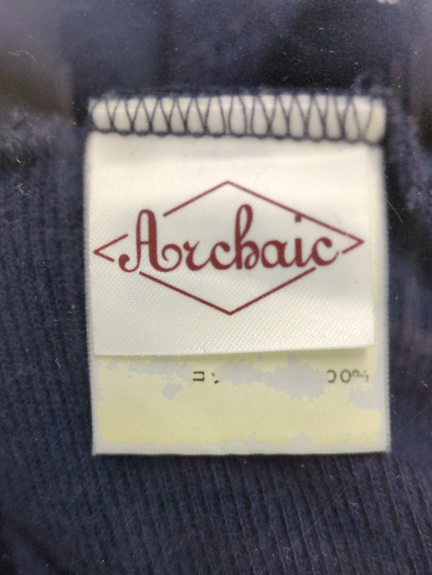 ARCHAIC:Tシャツ/カットソー