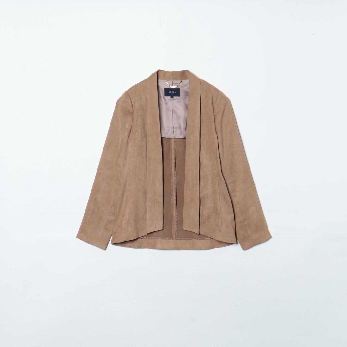 SHIPS:ジャケット