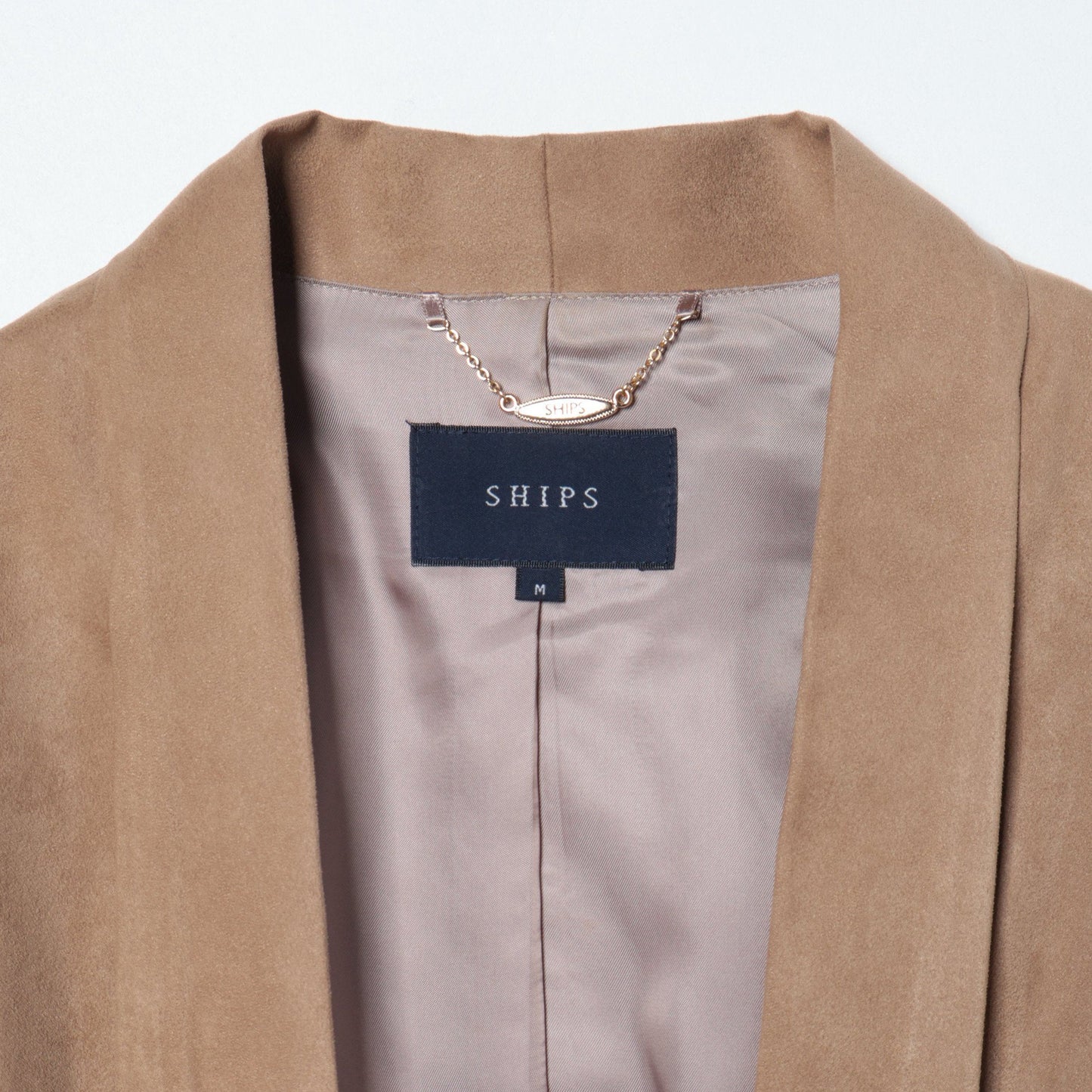 SHIPS:ジャケット