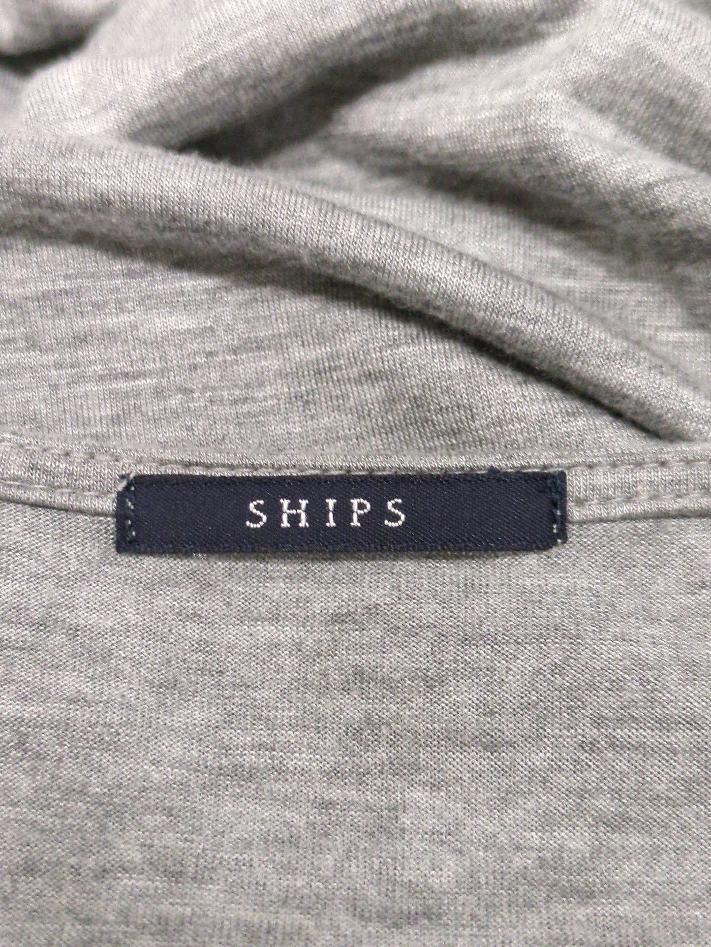 SHIPS:Tシャツ/カットソー
