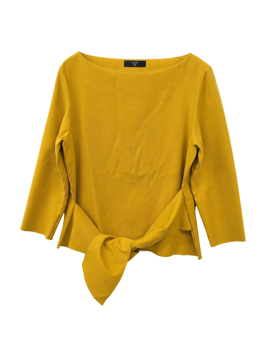 SHIPS Colors:Tシャツ/カットソー