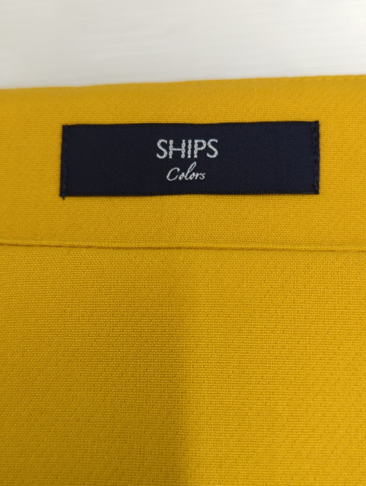 SHIPS Colors:Tシャツ/カットソー