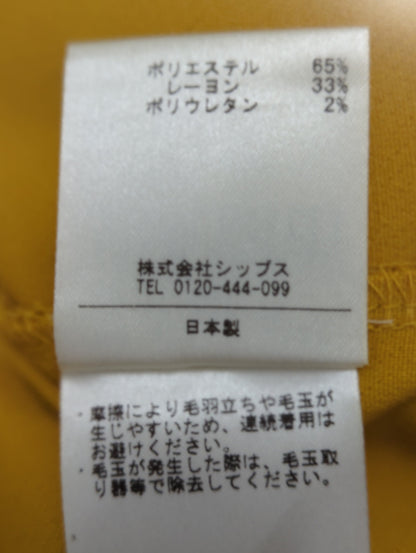 SHIPS Colors:Tシャツ/カットソー