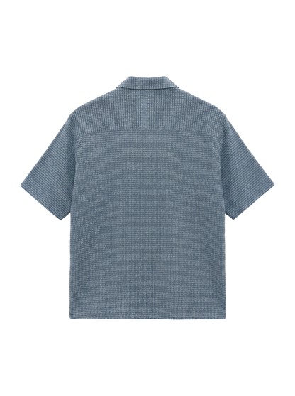 SHIPS:REG AIR SUCKER SS SHT