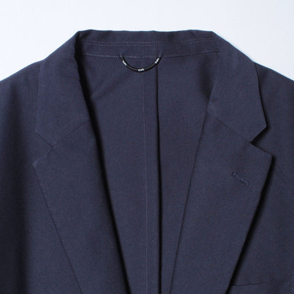 SHIPS:〈手洗い可能/セットアップ対応〉スーパーライト 2ボタン ジャケット