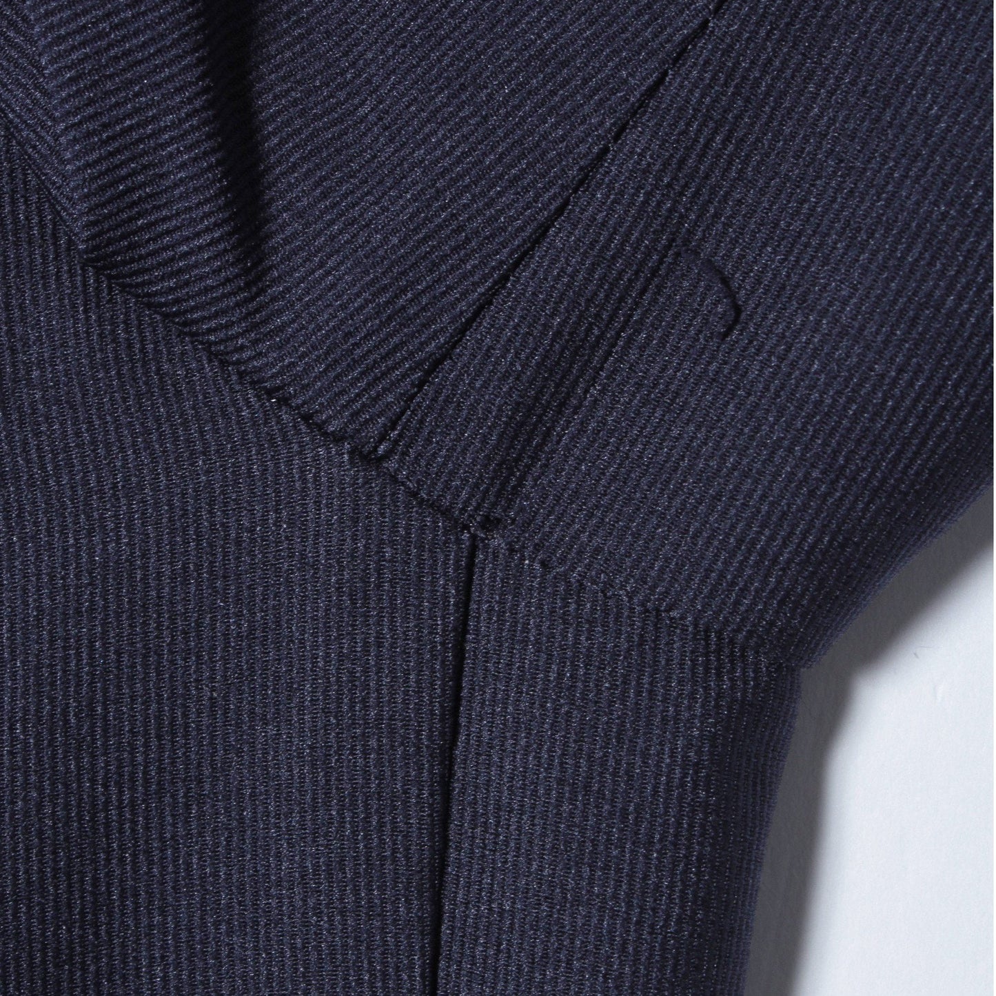 SHIPS:〈手洗い可能/セットアップ対応〉スーパーライト 2ボタン ジャケット