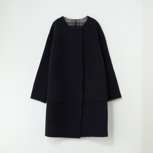 SHIPS:WL/NYN NO/C REVER COAT