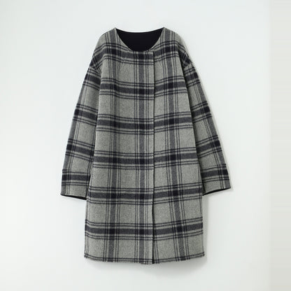 SHIPS:WL/NYN NO/C REVER COAT