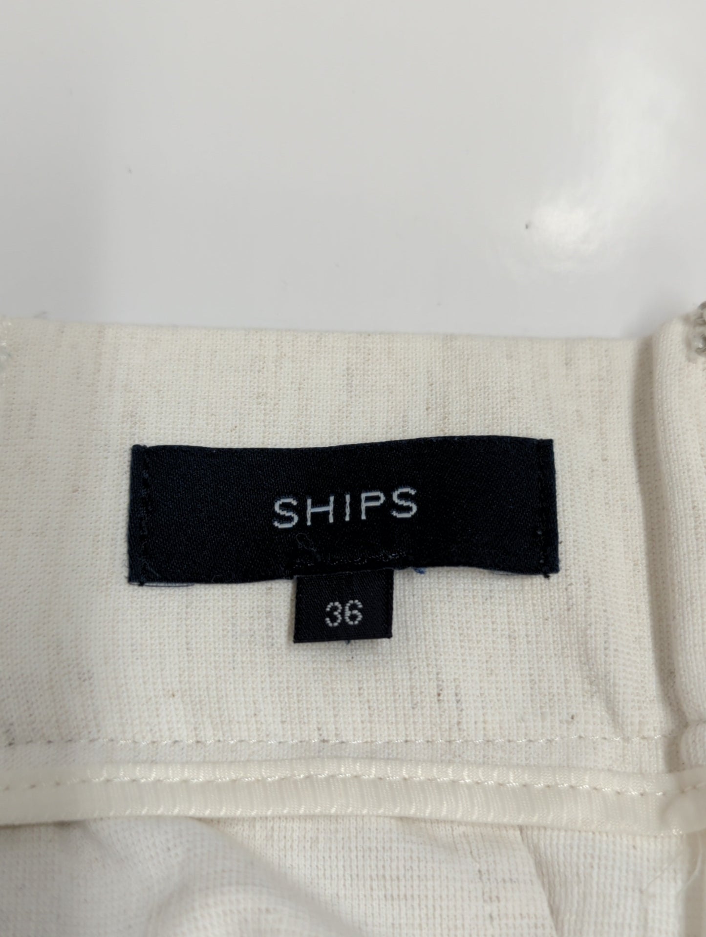SHIPS:パンツ