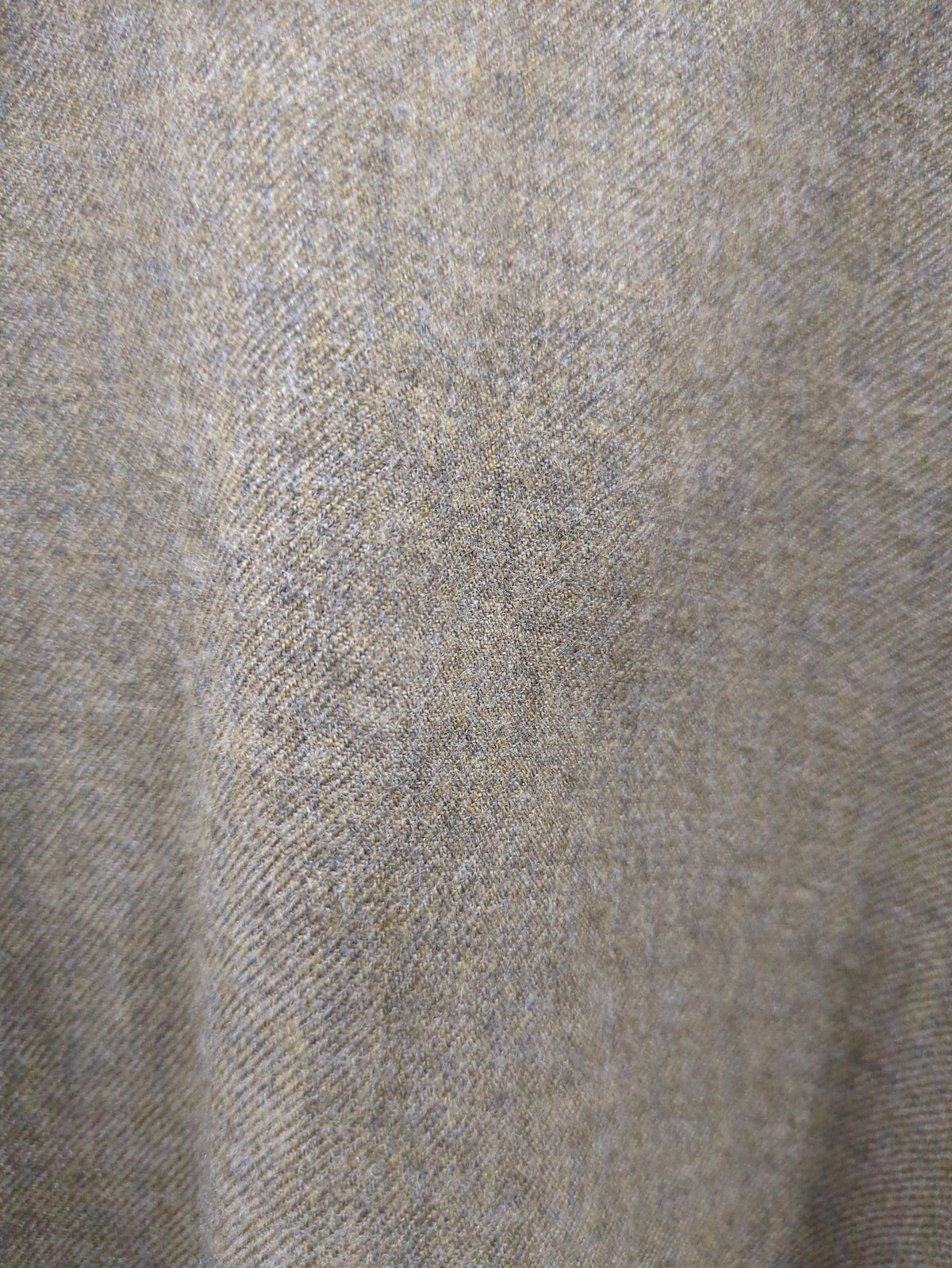 ELIN:FLANNEL CACHE COEUR BL