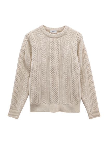 SHIPS:5GG LAMB ARAN C/N