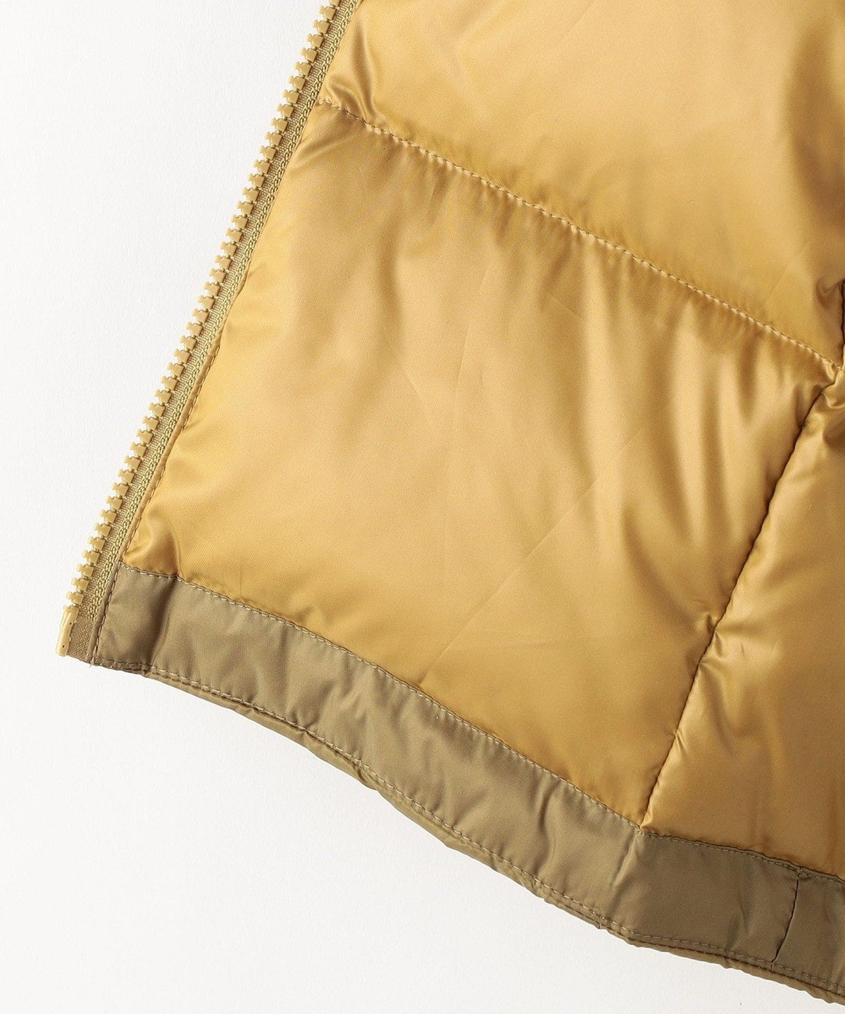 SHIPS KIDS:100〜130cm / 〈手洗い可能〉リサイクル ダウン ジャケット