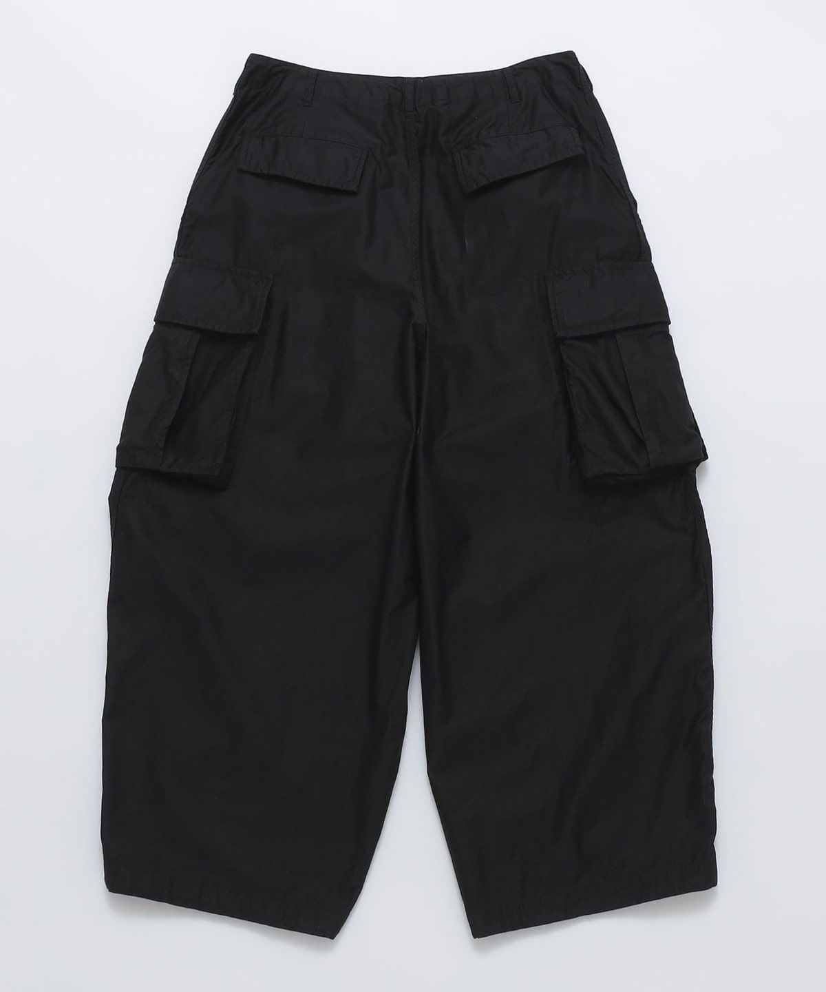 NEEDLES: H.D. PANT-BDU